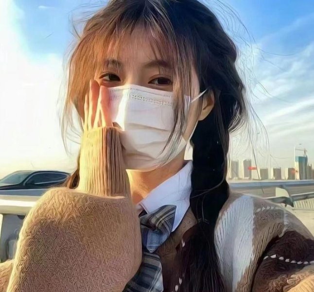 无名故事