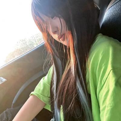 青春，我们不一样